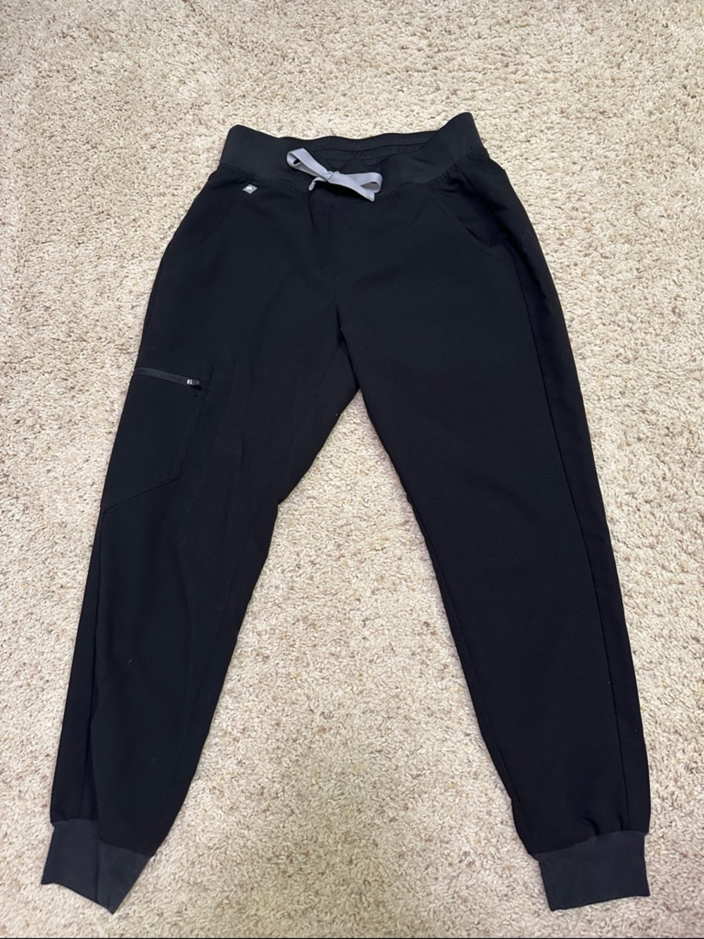 Figs scrubs Zamora jogger pant